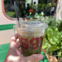  รีวิว Groggy and Friends Coffee Roaster 