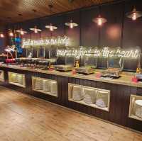 Jazzy Seafood and Grill: A Must-Try Buffet in Penang