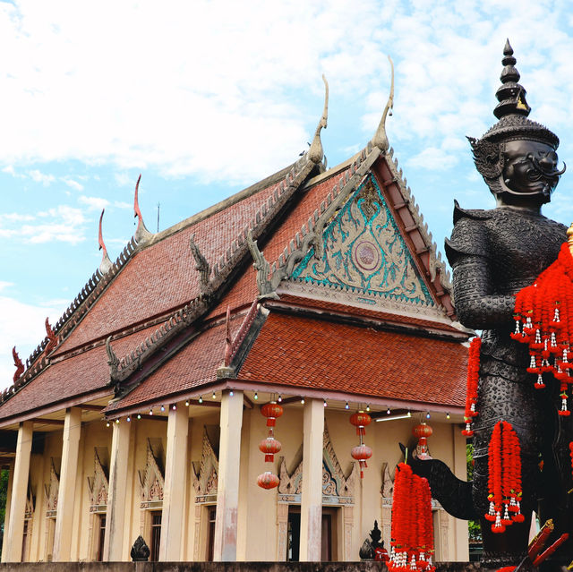วัดสมานรัตนาราม