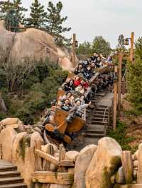 Shanghai Disneyland ดิสนีย์แลนด์ที่ใหญ่สุดในเอเชีย
