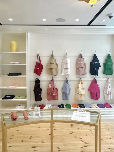 韓国・ソウル】大人気のSinoonの路面店が明洞に！ | Trip.com ソウル