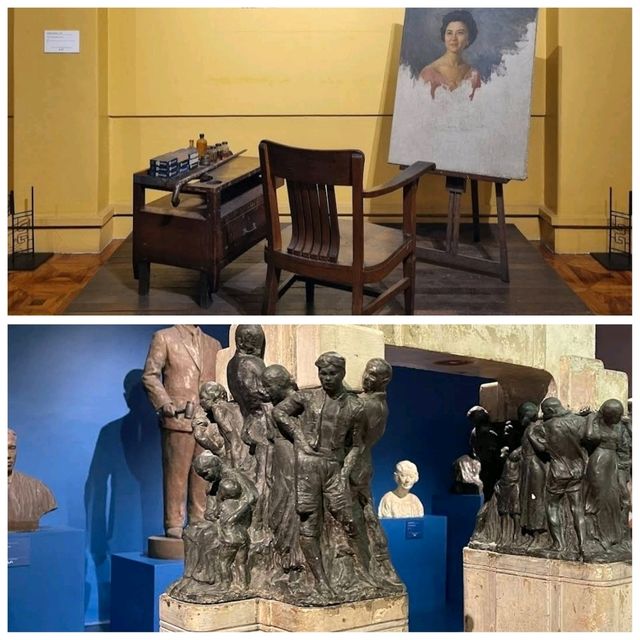 博物館
