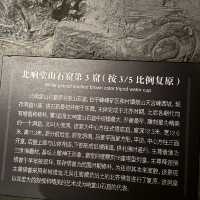3000 Years of Waiting: My Journey Across 3000 Miles to Visit Handan Museum 