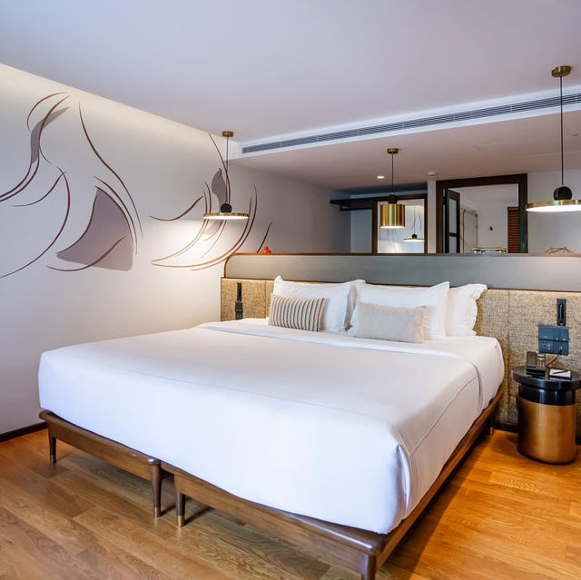 Hotel Sensai Nimman Chiang Mai 