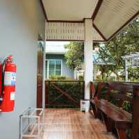 บ้านพักสุขสบาย