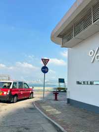 「⭐️堅尼地城咖啡店：口感清爽🏖️，適合夏日冷萃/美式咖啡🔥🔥」