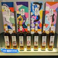 台南-晶英酒店的板前職人咖啡調酒：T-Bar 茶薈
