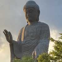 大きな大仏様