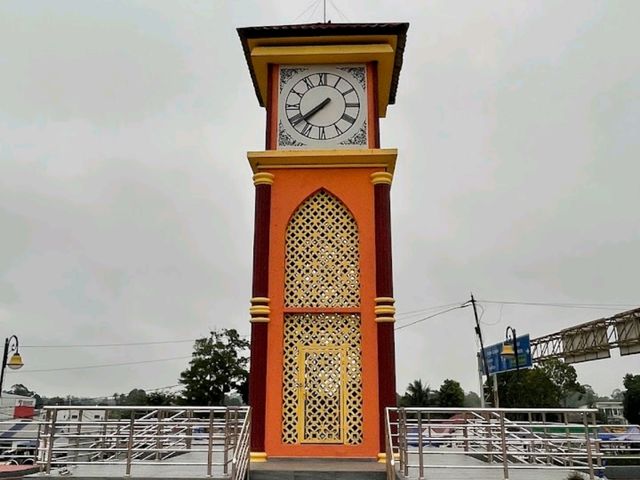 Dataran Segamat