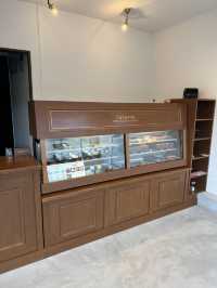【北九州グルメ】カカオ豆から手作りしているチョコレート専門店🍫