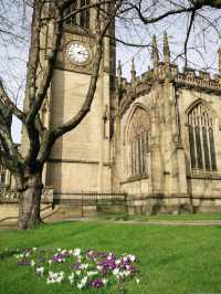 A community cathedral