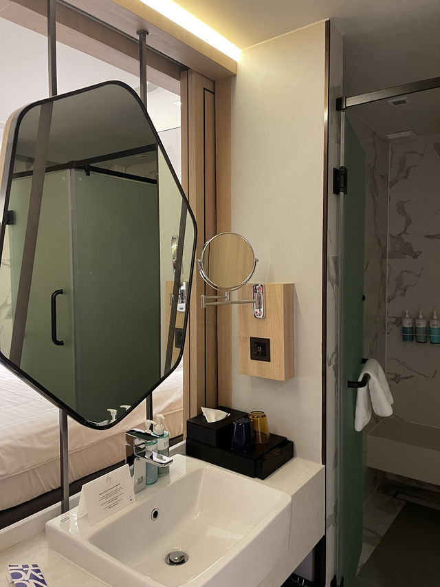 Novotel Rayong Star Convention Centre