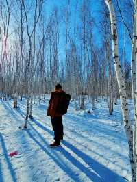 Journey to Mohe: Discover the Northernmost Point of China