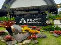 The Jerai Hill Resort