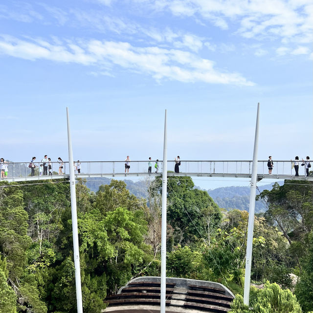 升旗山生態公園