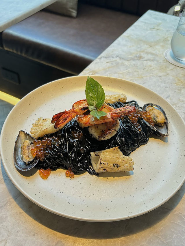 📌🍕🍹Franca | Modern Italian and Fine Steaks