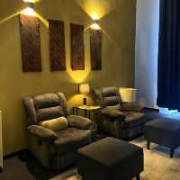 🇲🇾 Experience Luxury: Massage at SK Men Spa