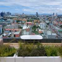 Arbour Hotel and Residence Pattaya