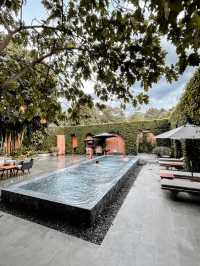 Pai Village Boutique ที่พักสุดชิลใจกลางเมืองปาย