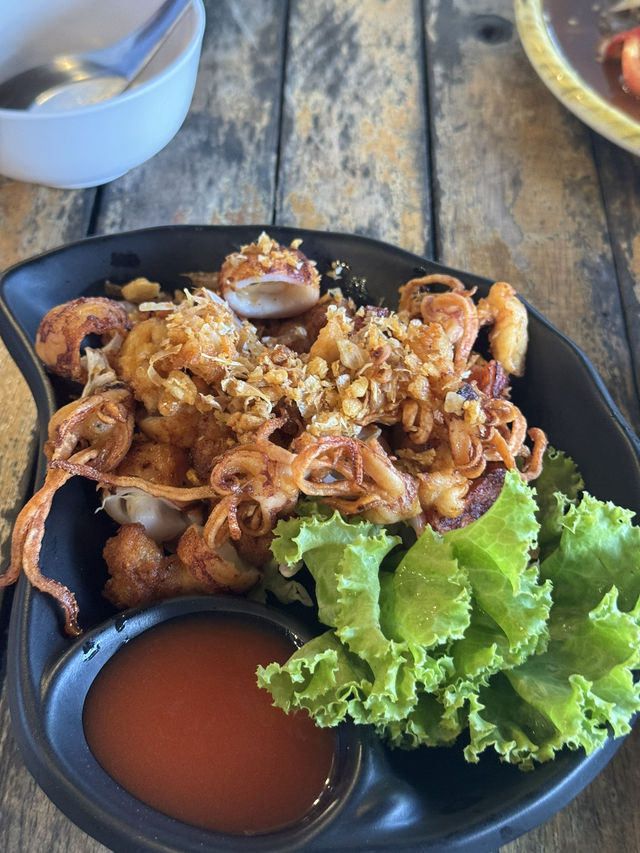 🥙สุดซอยคอยนาน จันทบุรี