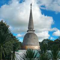 #วัดธรรมสถิต #วัดป่าระยอง #Rayong #บ้านเพ