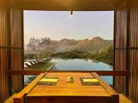 Infinity Pool ที่ปลายสุดสายตา🏊 สุดที่ดอยสุเทพ 