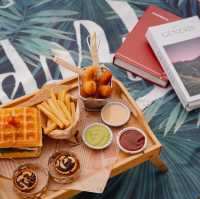  Ravindra Beach Resort and Spa, Najomtien