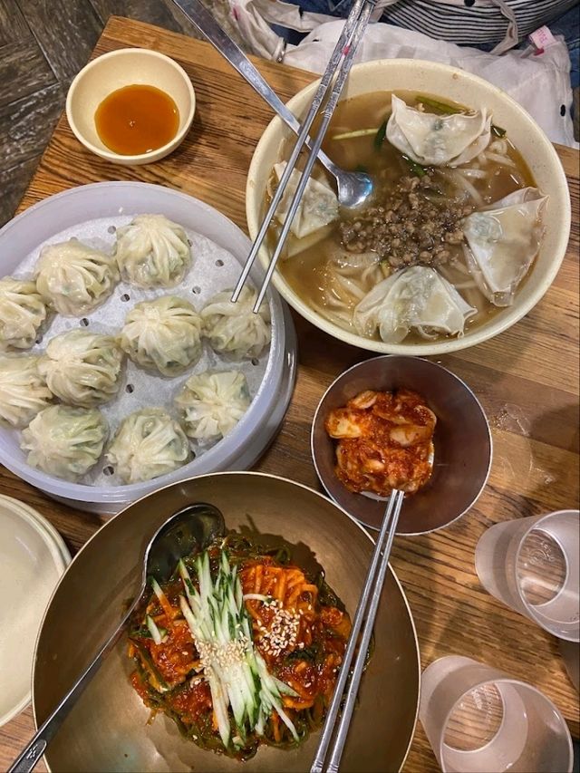 Best in seoul