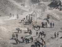 Mt.Bromo