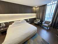 The Mira Central Park Hotel