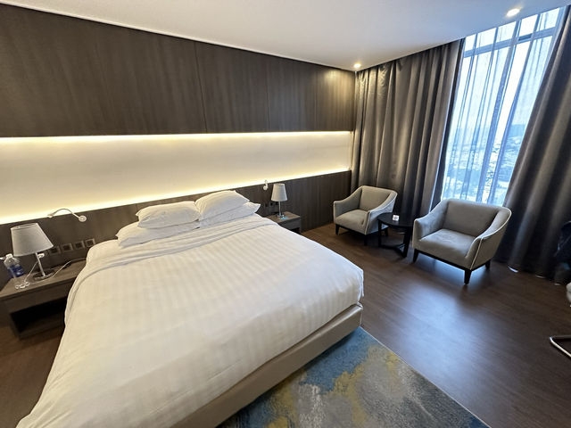 The Mira Central Park Hotel