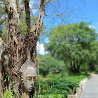 An Unforgettable Wildlife Adventure at VinPearl Safari Phu Quoc