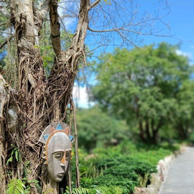 An Unforgettable Wildlife Adventure at VinPearl Safari Phu Quoc