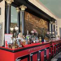 El Floridita - Havana: Hemingway’s Favorite Bar