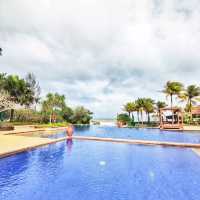 🇲🇾 Infinity Serenity: Dive into Bliss at Tanjung Jara Resort
