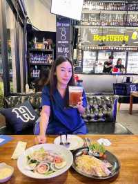 Hop Fusion Udonthani 🍺