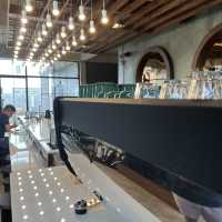 รีวิวคาเฟ่ Varinda Coffee Roaster