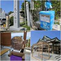 龜山八幡宮