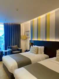 Lancaster Bangkok Hotel