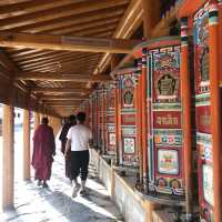 Discovering the Mystical Beauty of Langmusi 