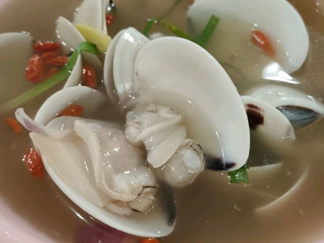 Seafood Sensations ~ A Flavorsome Journey in Kota Kinabalu