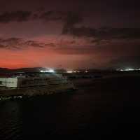 17 Days in Port Moresby