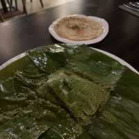 尖東葡萄牙mix印度菜創新料理餐廳
