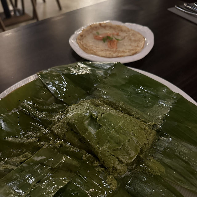 尖東葡萄牙mix印度菜創新料理餐廳