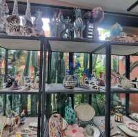 Sanit Handmade สนิท แฮนด์เมด