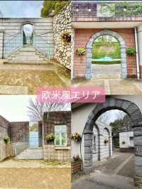 〜神奈川県〜ドラマ、映画の撮影にも使われる！相模原公園