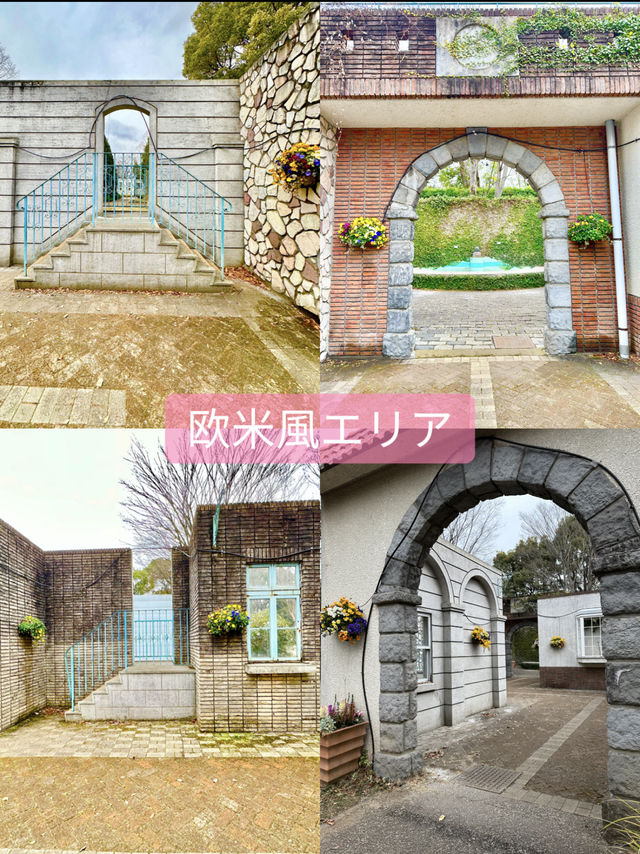 〜神奈川県〜ドラマ、映画の撮影にも使われる！相模原公園