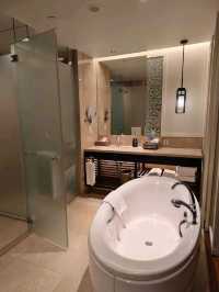 รีวิวโรงแรม Intercontinental Hua Hin