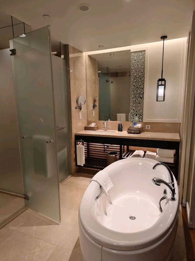 รีวิวโรงแรม Intercontinental Hua Hin