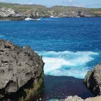 Nusa Penida Island Bali